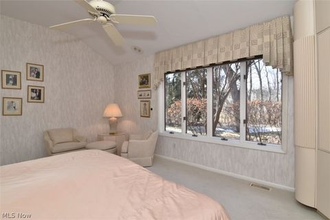 Tiny photo for 25844 Fairmount Boulevard, Beachwood, OH 44122 (MLS # 5189382)