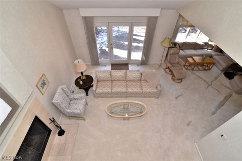 Tiny photo for 25844 Fairmount Boulevard, Beachwood, OH 44122 (MLS # 5189382)