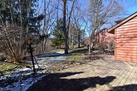 Tiny photo for 25844 Fairmount Boulevard, Beachwood, OH 44122 (MLS # 5189382)