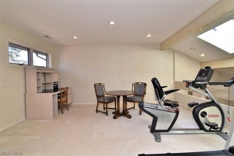 Tiny photo for 25844 Fairmount Boulevard, Beachwood, OH 44122 (MLS # 5189382)