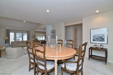 Tiny photo for 25844 Fairmount Boulevard, Beachwood, OH 44122 (MLS # 5189382)