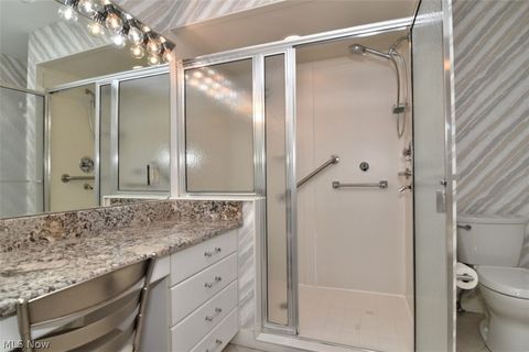 Tiny photo for 25844 Fairmount Boulevard, Beachwood, OH 44122 (MLS # 5189382)