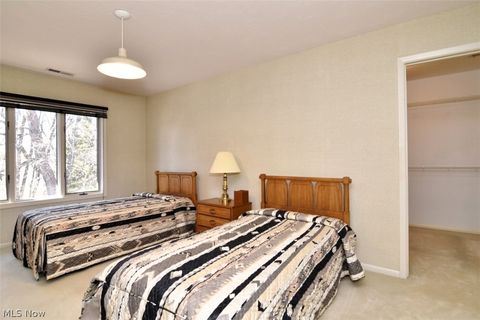 Tiny photo for 25844 Fairmount Boulevard, Beachwood, OH 44122 (MLS # 5189382)