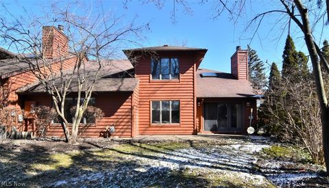 Tiny photo for 25844 Fairmount Boulevard, Beachwood, OH 44122 (MLS # 5189382)
