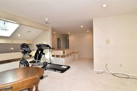 Tiny photo for 25844 Fairmount Boulevard, Beachwood, OH 44122 (MLS # 5189382)