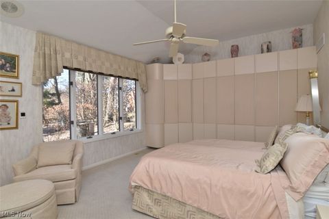 Tiny photo for 25844 Fairmount Boulevard, Beachwood, OH 44122 (MLS # 5189382)