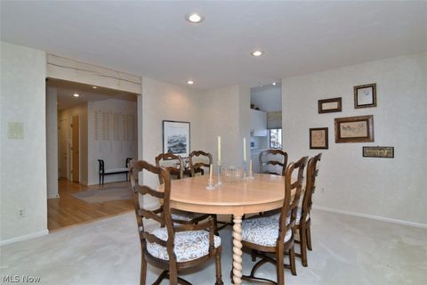 Tiny photo for 25844 Fairmount Boulevard, Beachwood, OH 44122 (MLS # 5189382)