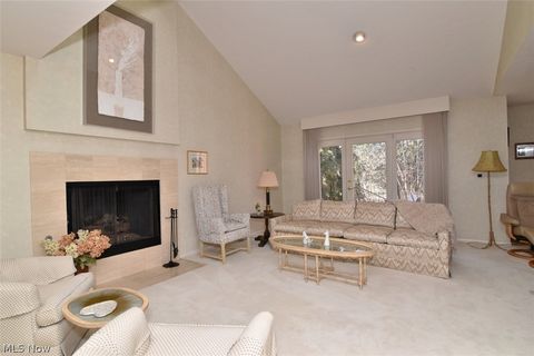 Tiny photo for 25844 Fairmount Boulevard, Beachwood, OH 44122 (MLS # 5189382)