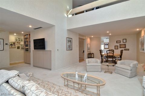 Tiny photo for 25844 Fairmount Boulevard, Beachwood, OH 44122 (MLS # 5189382)