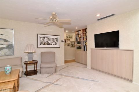 Tiny photo for 25844 Fairmount Boulevard, Beachwood, OH 44122 (MLS # 5189382)