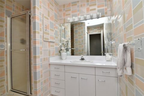 Tiny photo for 25844 Fairmount Boulevard, Beachwood, OH 44122 (MLS # 5189382)