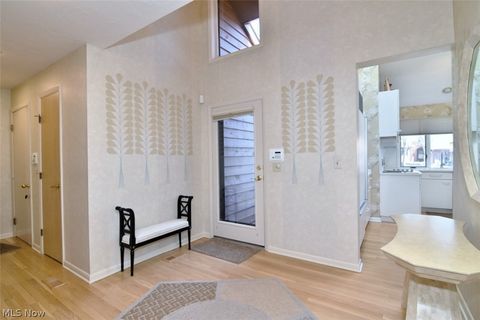 Tiny photo for 25844 Fairmount Boulevard, Beachwood, OH 44122 (MLS # 5189382)