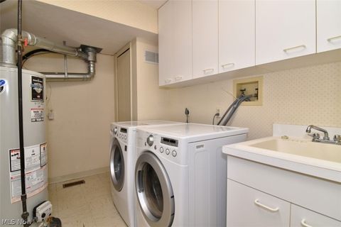 Tiny photo for 25844 Fairmount Boulevard, Beachwood, OH 44122 (MLS # 5189382)