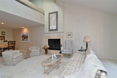 Tiny photo for 25844 Fairmount Boulevard, Beachwood, OH 44122 (MLS # 5189382)