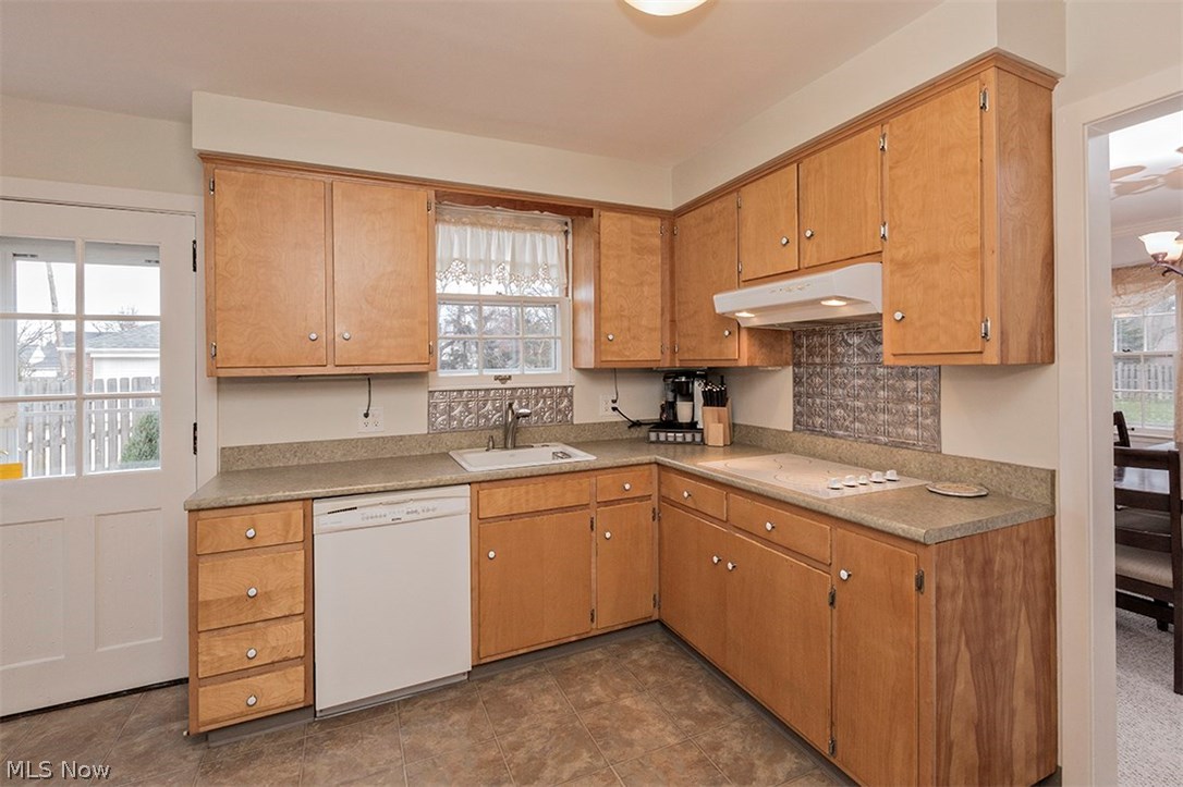 South Euclid - Residential