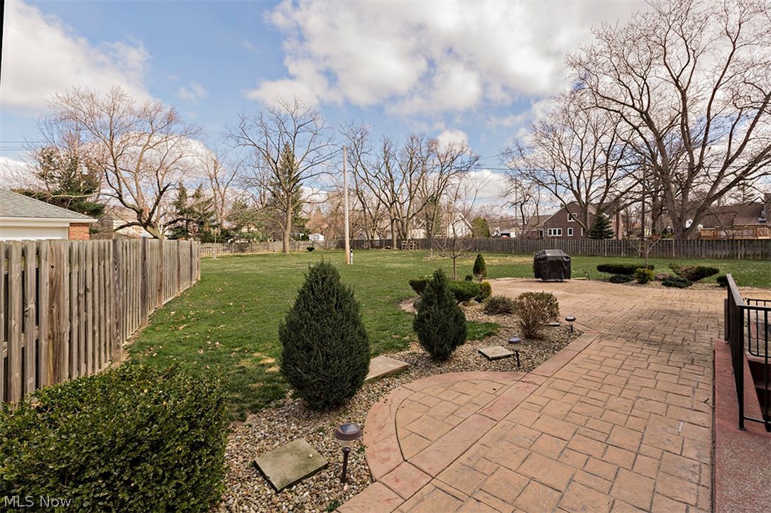 South Euclid - Residential