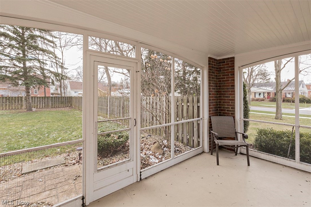 South Euclid - Residential