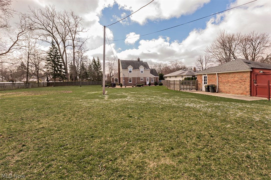 South Euclid - Residential