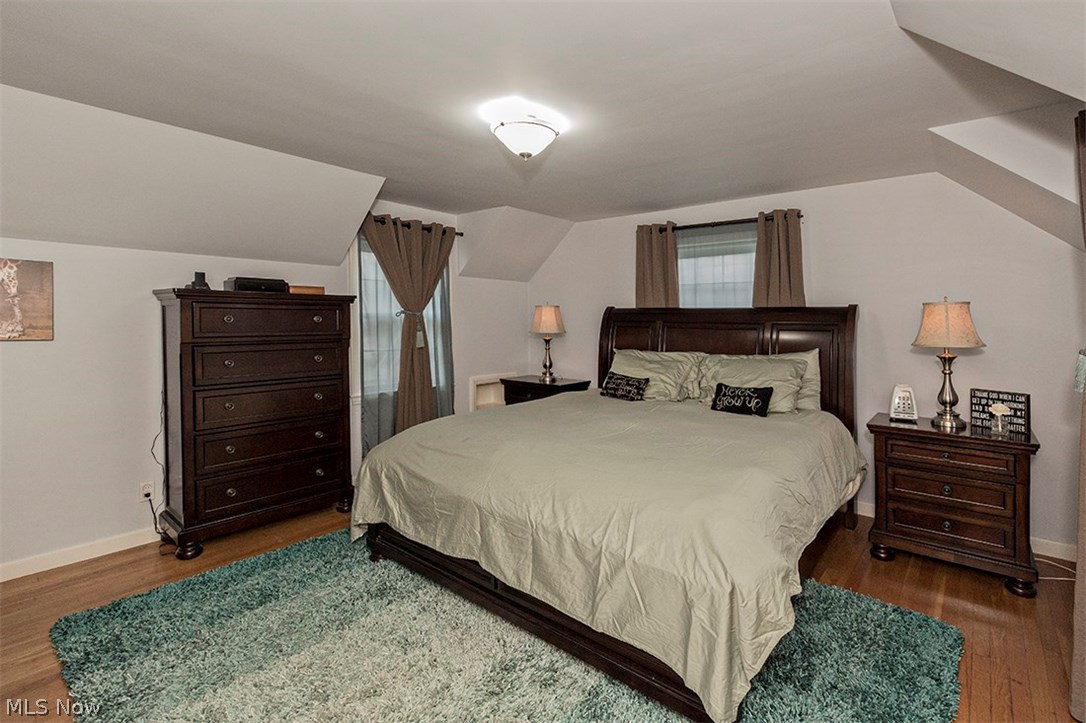 South Euclid - Residential