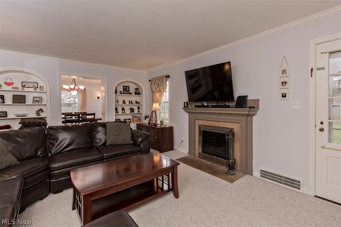 South Euclid - Residential