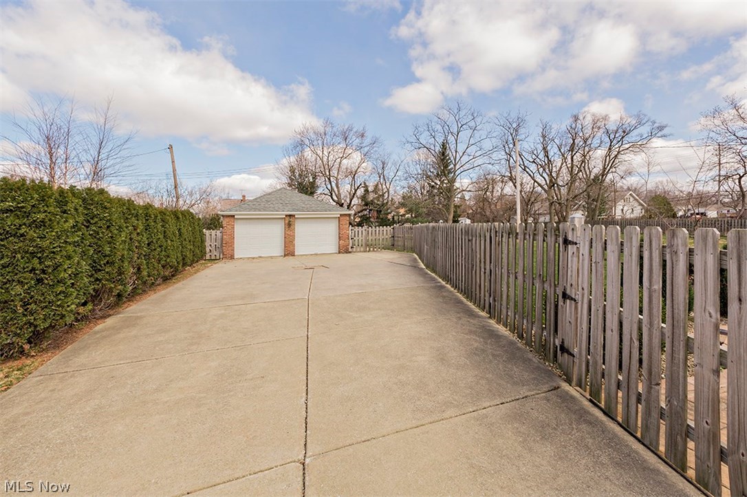 South Euclid - Residential