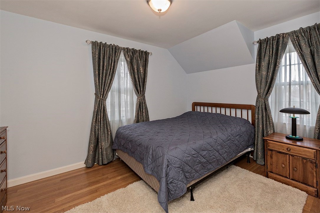 South Euclid - Residential