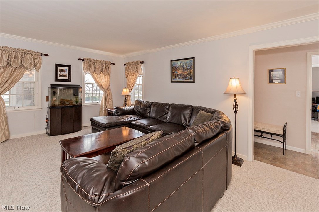 South Euclid - Residential