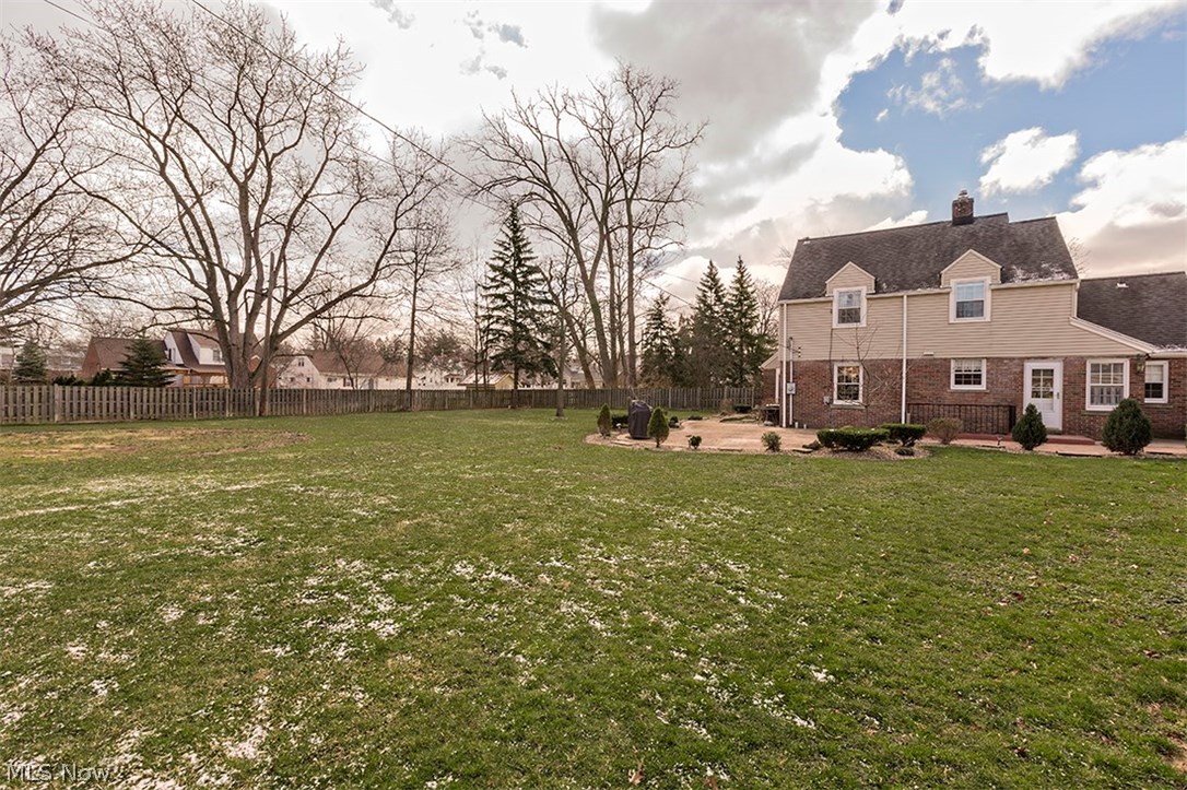 South Euclid - Residential