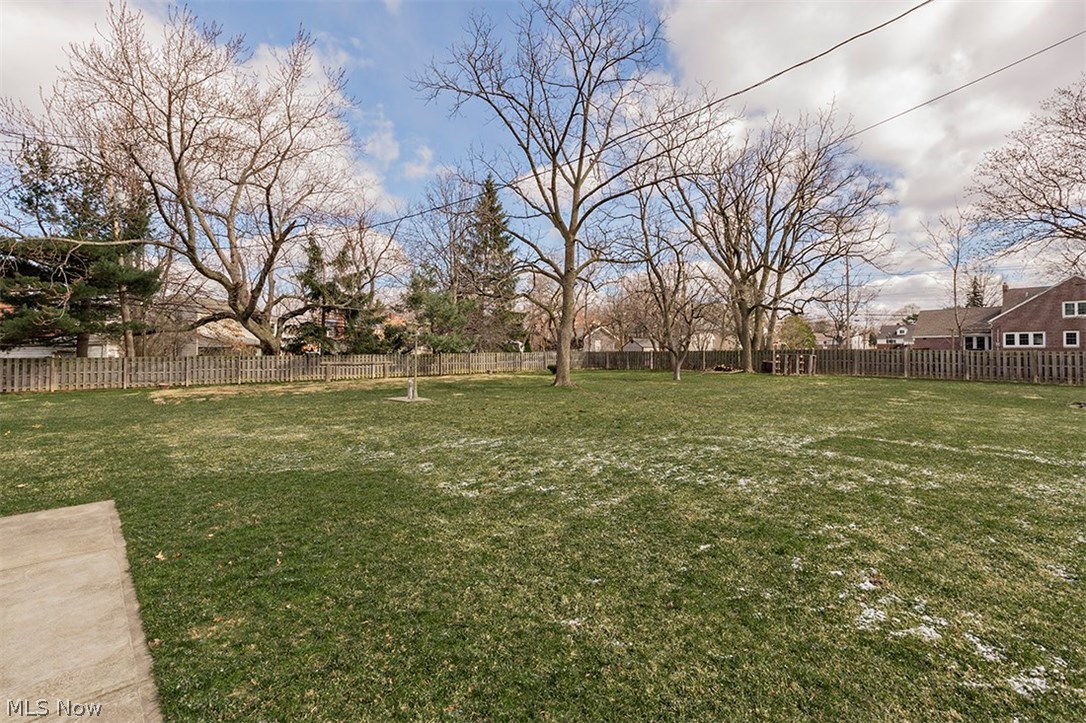 South Euclid - Residential