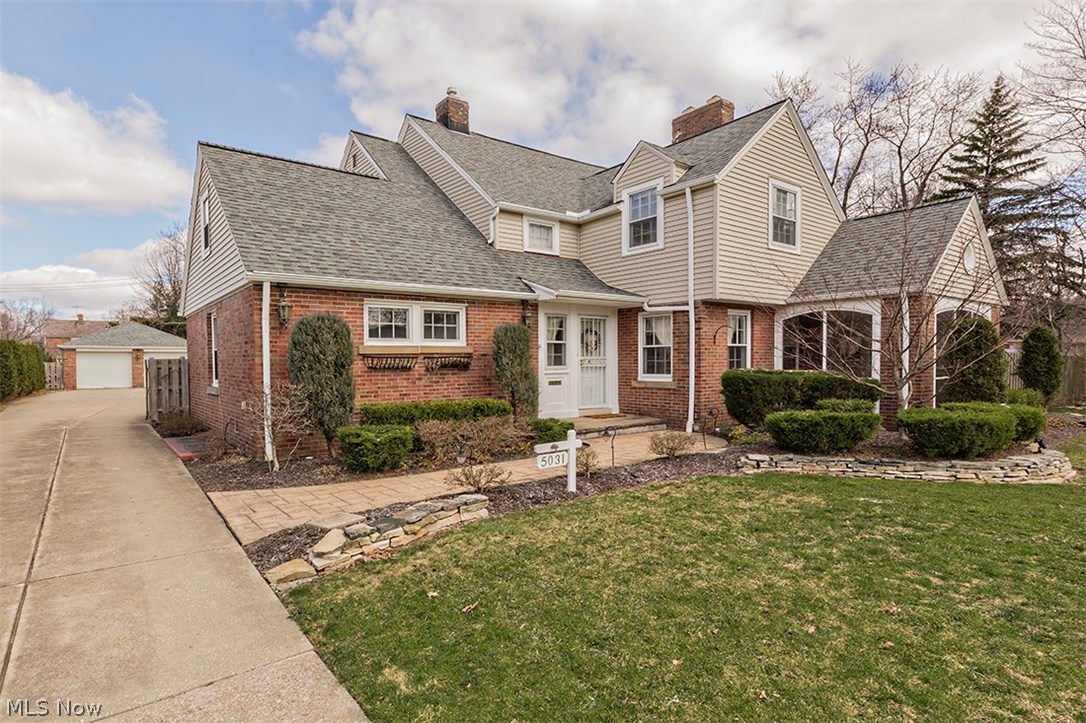 South Euclid - Residential