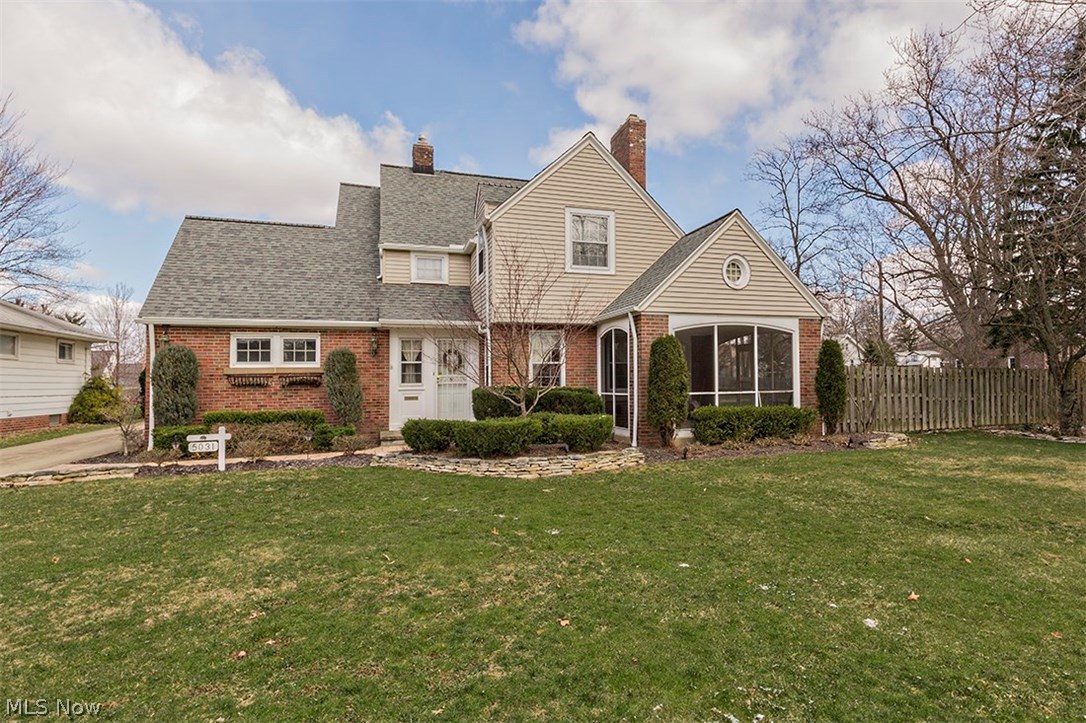 South Euclid - Residential