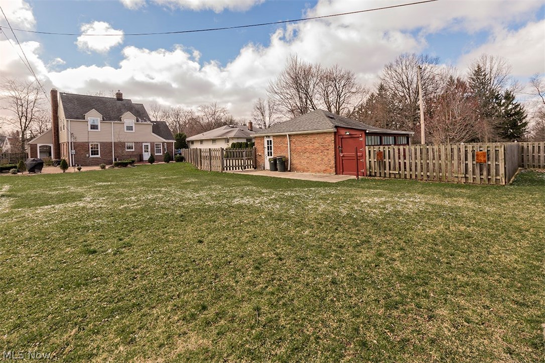 South Euclid - Residential