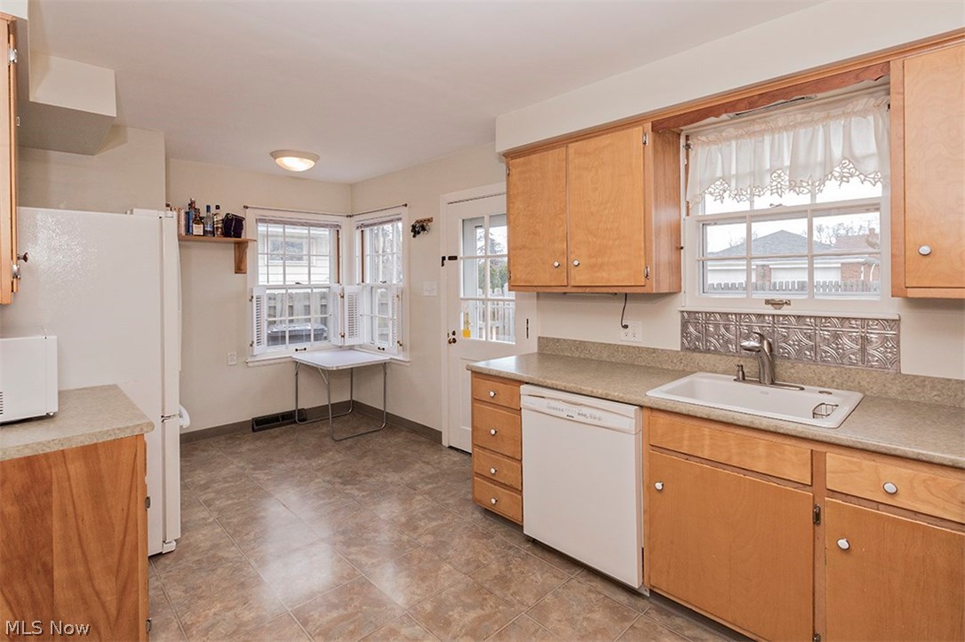 South Euclid - Residential