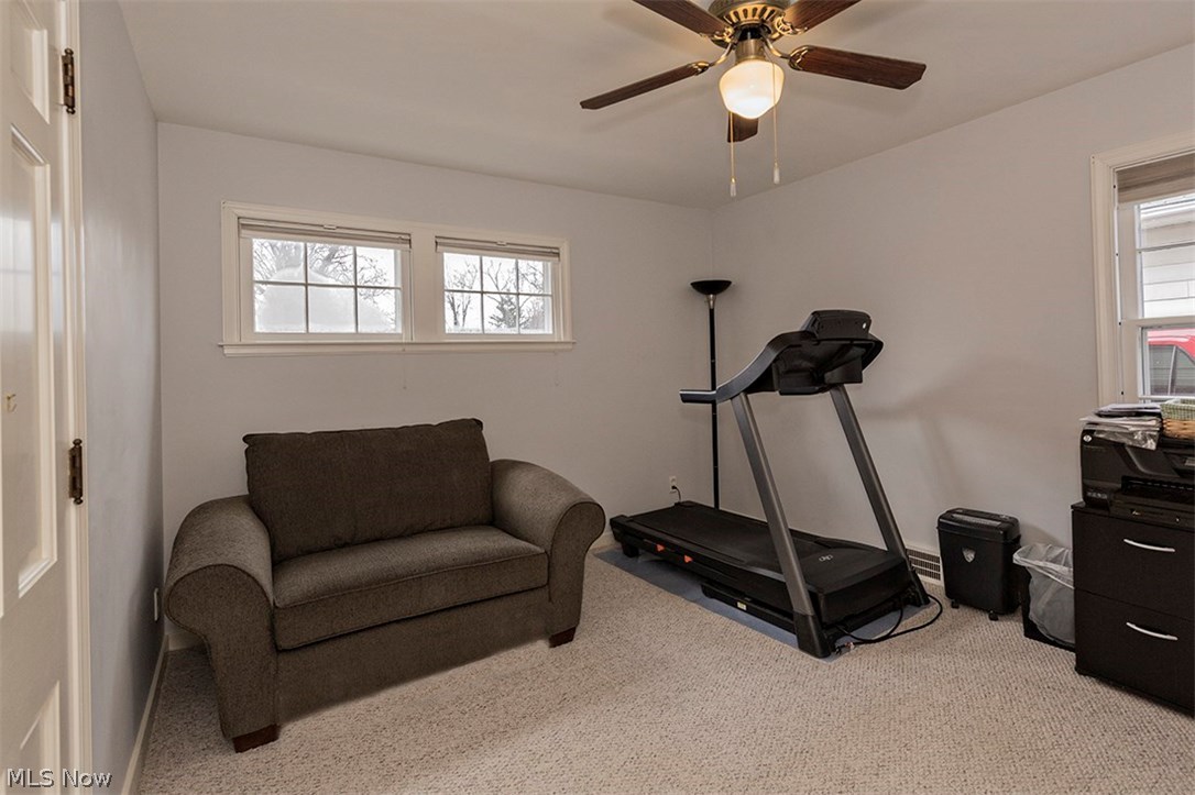 South Euclid - Residential