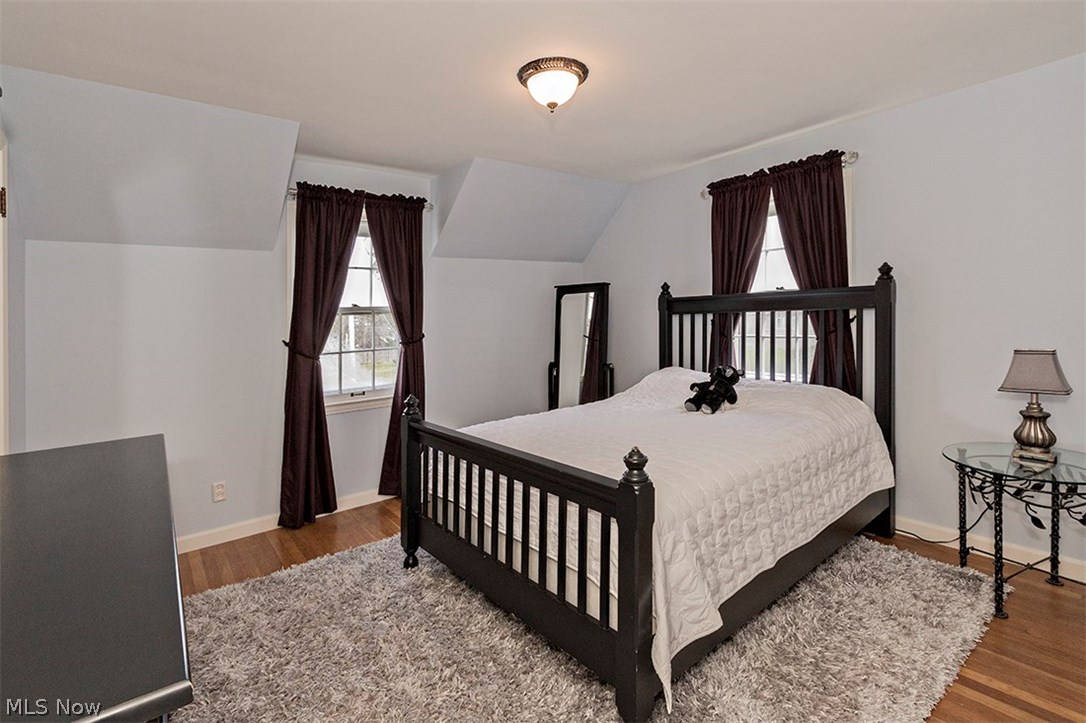 South Euclid - Residential