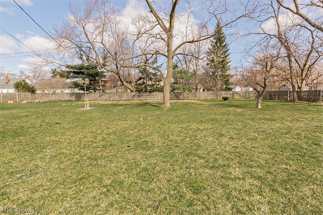 South Euclid - Residential