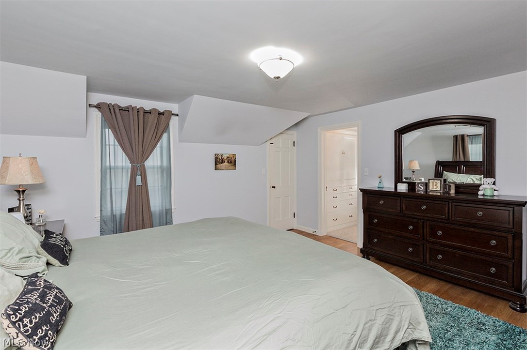 South Euclid - Residential