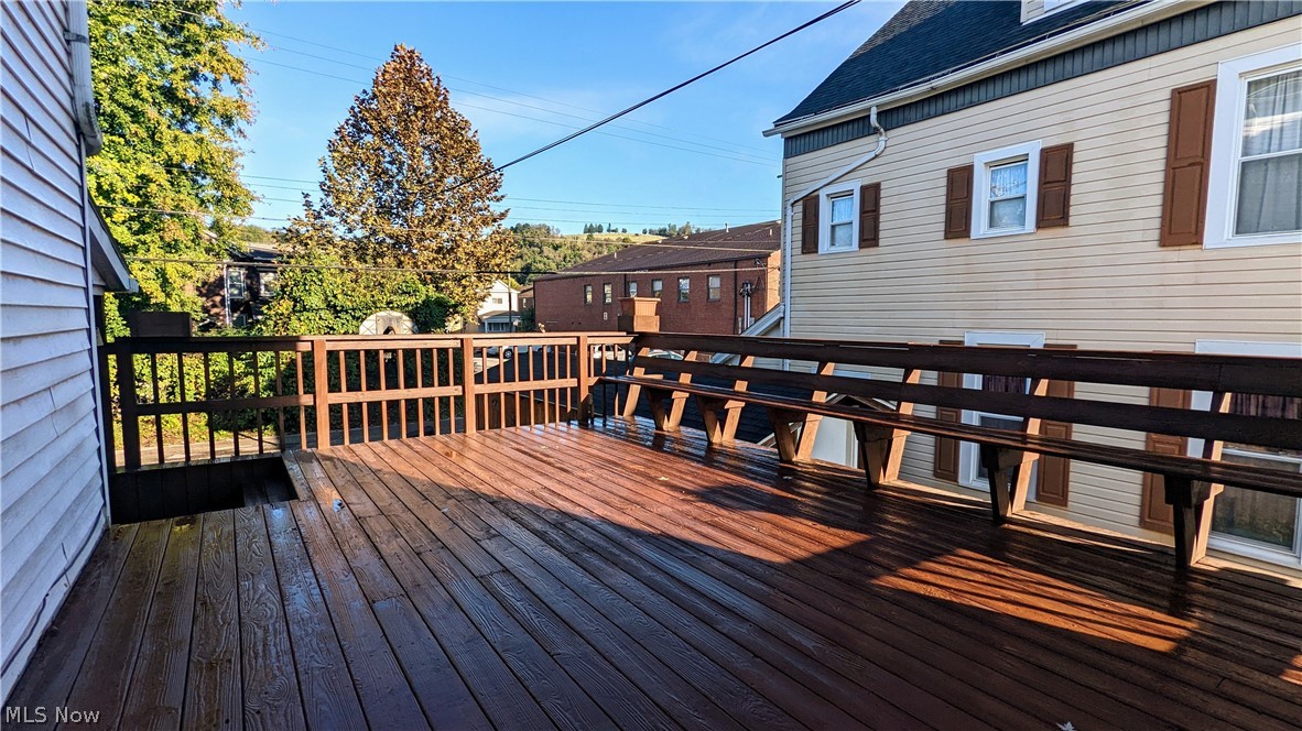 Martins Ferry - Residential