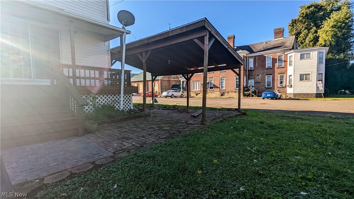 Martins Ferry - Residential