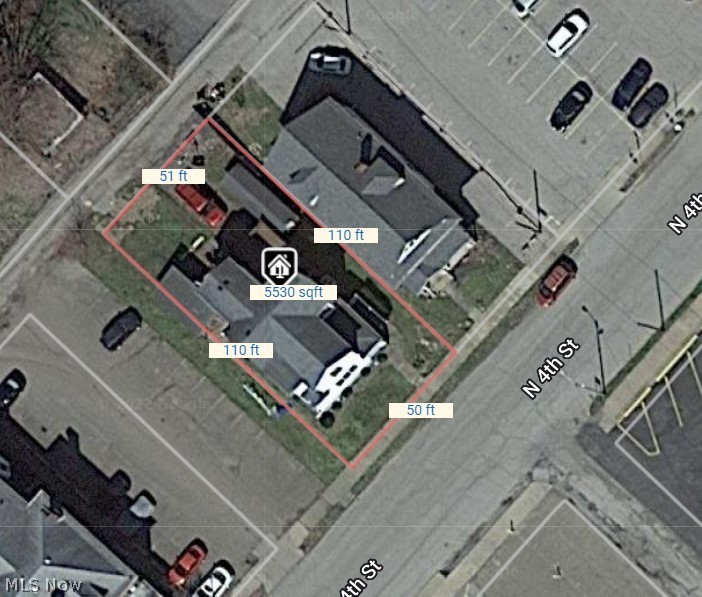 Martins Ferry - Residential