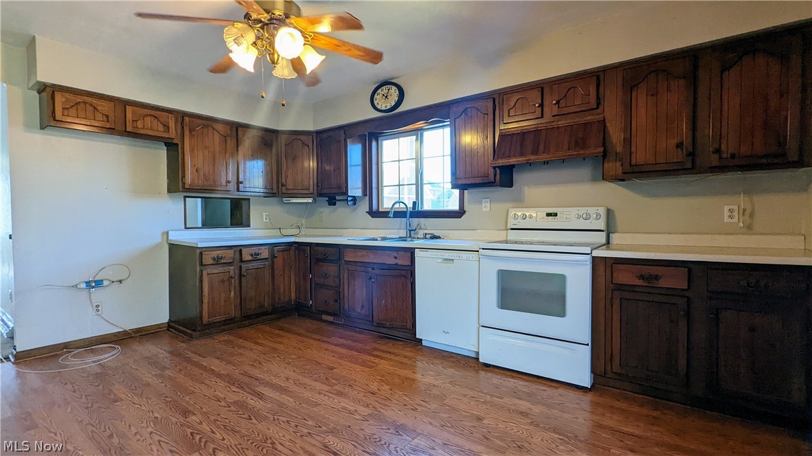 Martins Ferry - Residential