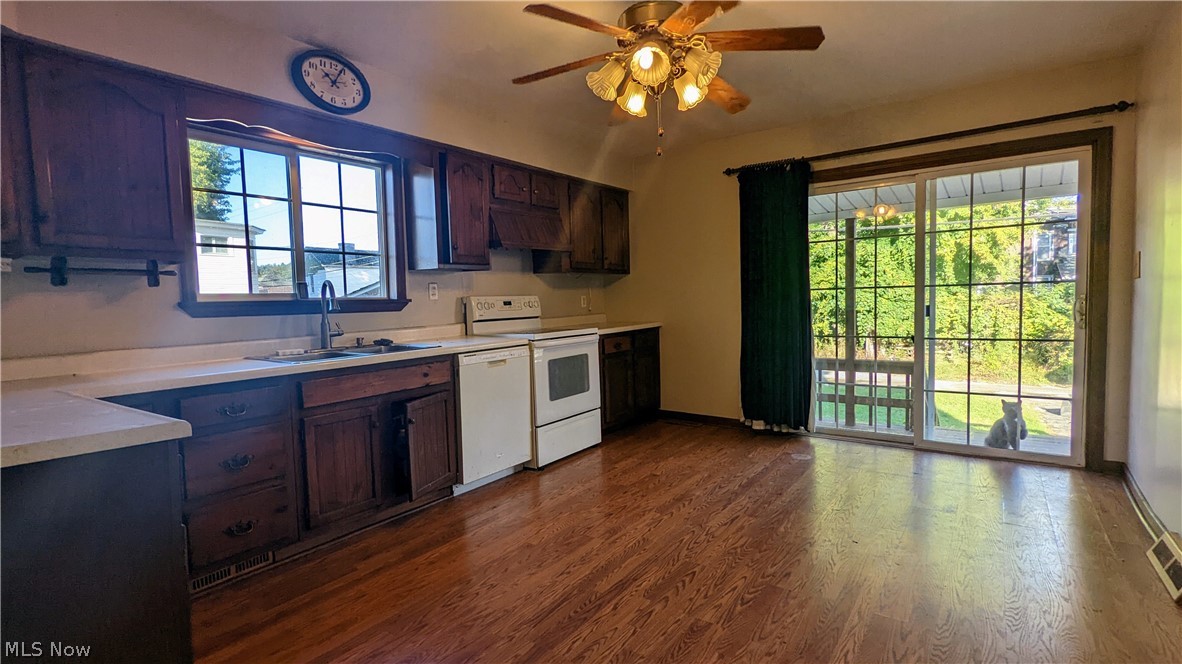 Martins Ferry - Residential