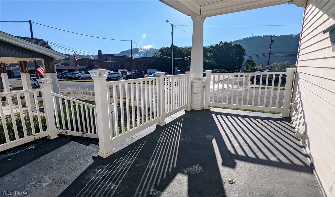 Martins Ferry - Residential