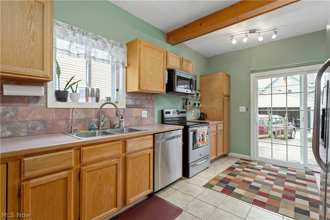 Lakewood Park - Residential