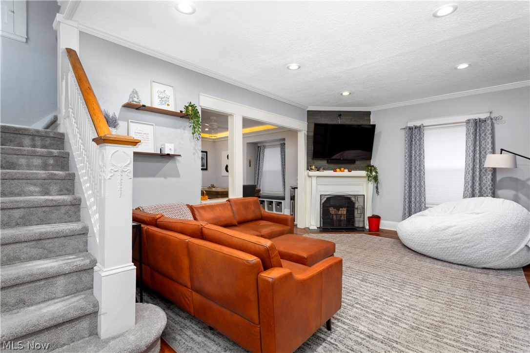 Lakewood Park - Residential