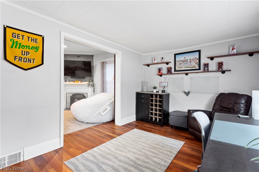 Lakewood Park - Residential