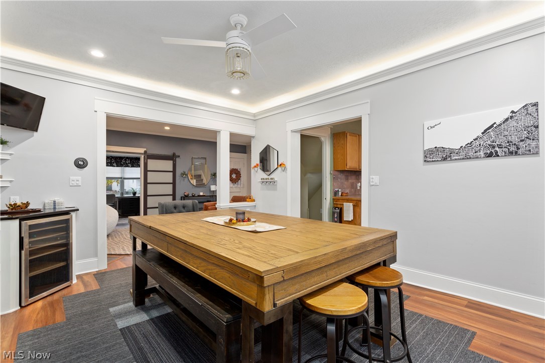 Lakewood Park - Residential