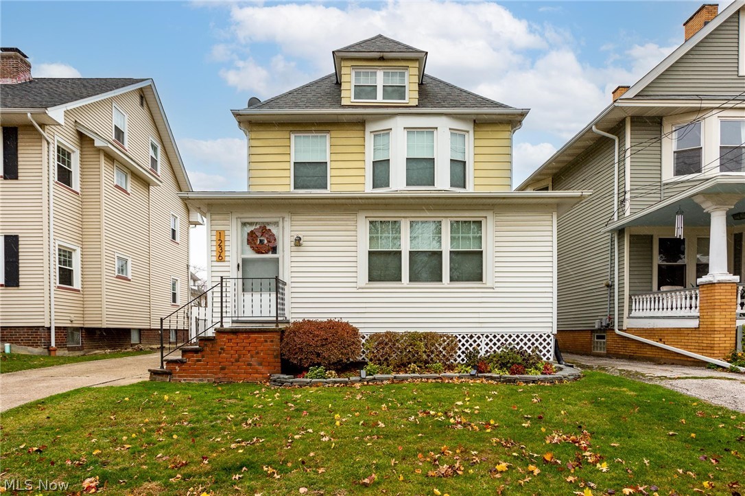 Lakewood Park - Residential