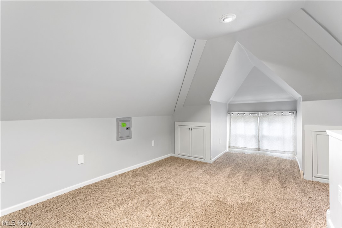 Lakewood Park - Residential