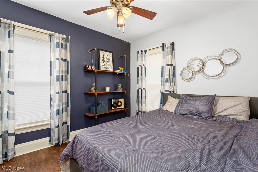 Lakewood Park - Residential